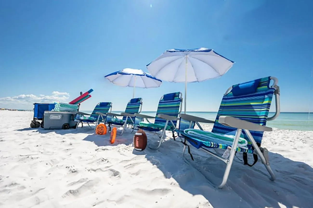 Seabreeze - Frangista Beach Destin