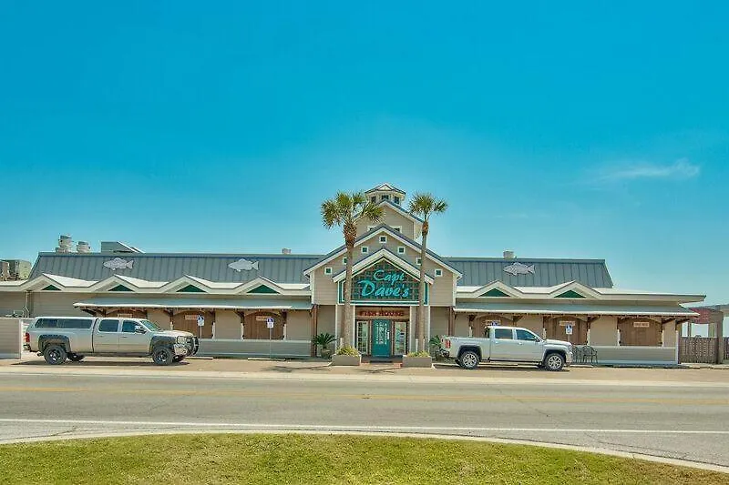 Holiday home Seabreeze - Frangista Beach Destin