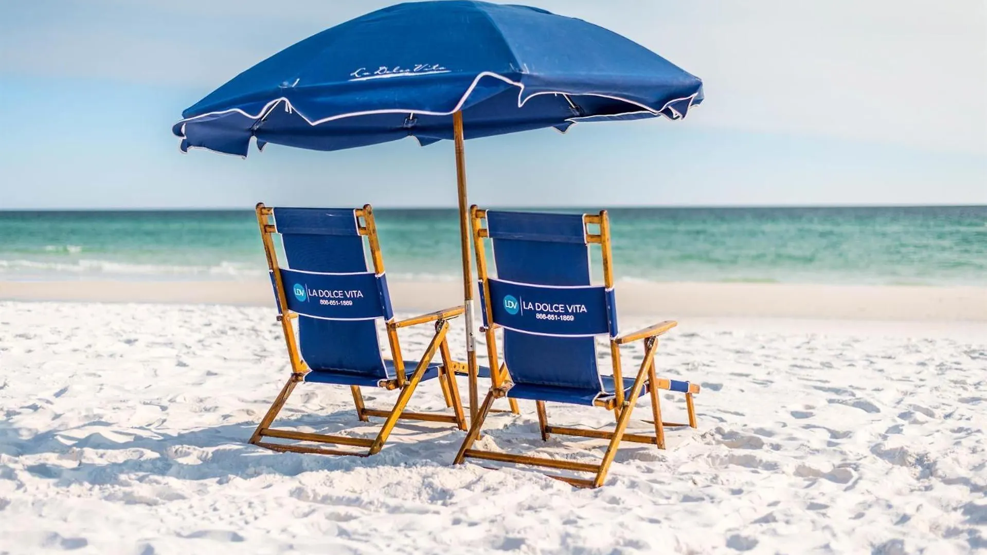 Seabreeze - Frangista Beach Destin Holiday home