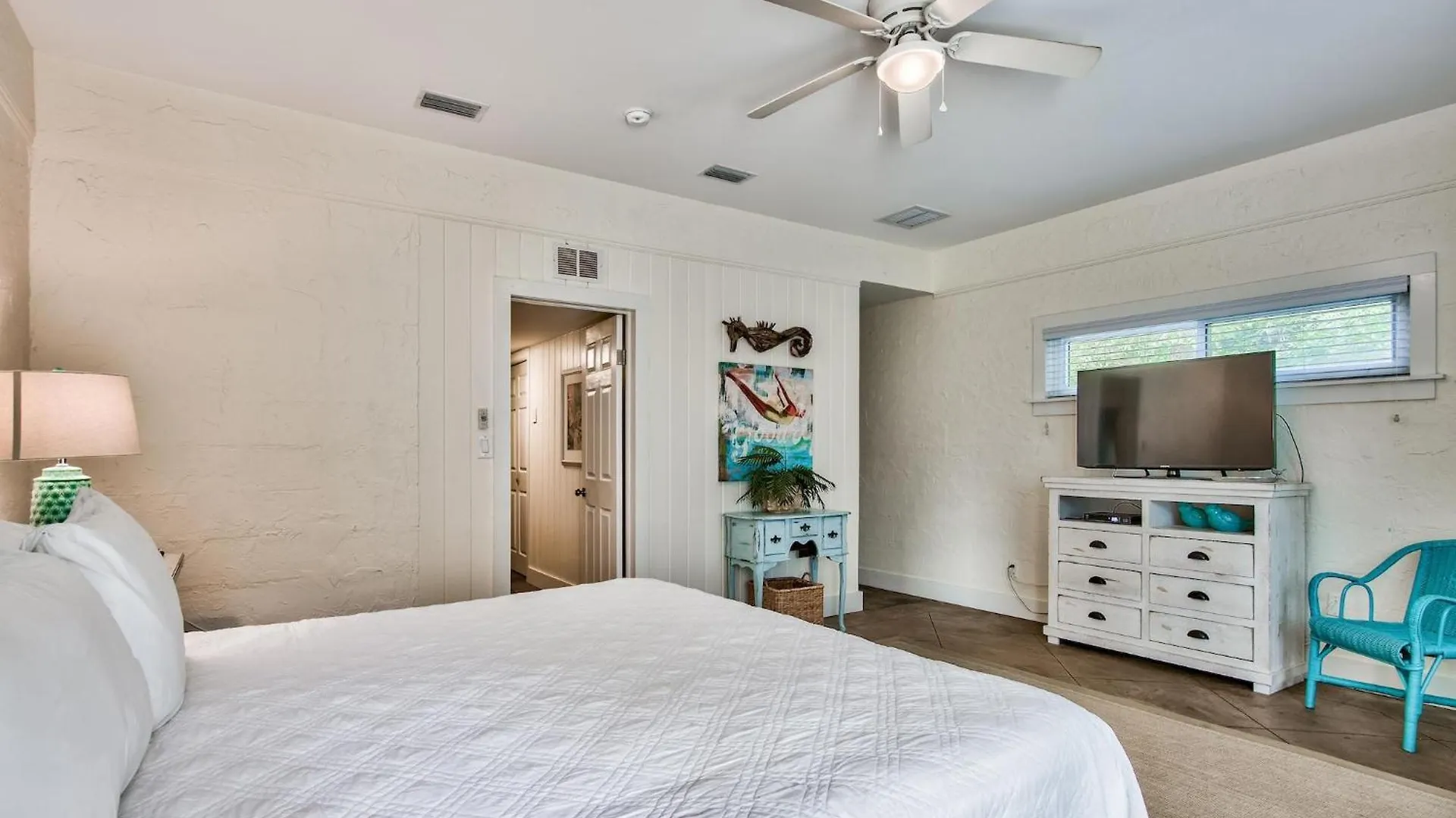 Holiday home Seabreeze - Frangista Beach Destin