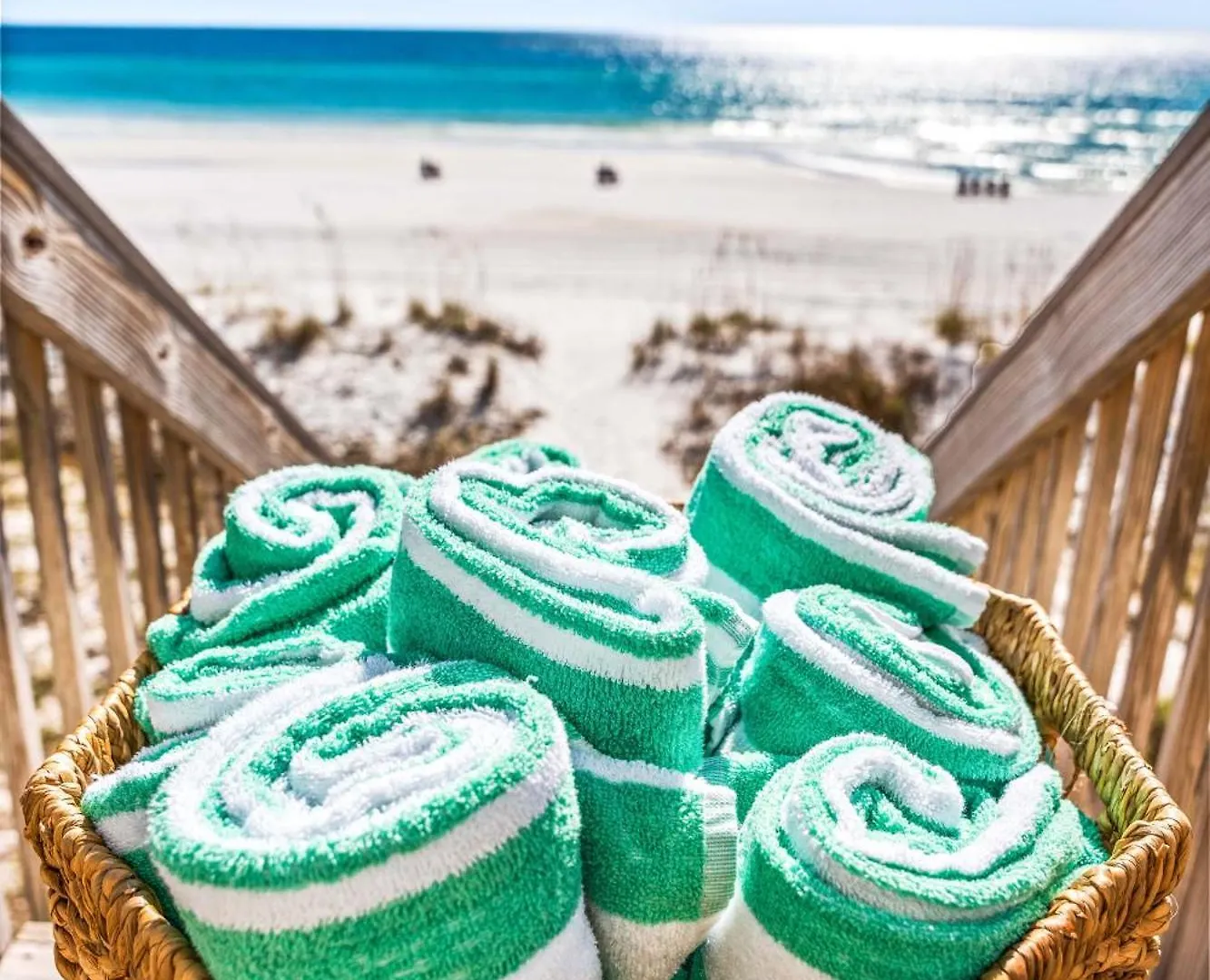 Seabreeze - Frangista Beach Destin Holiday home