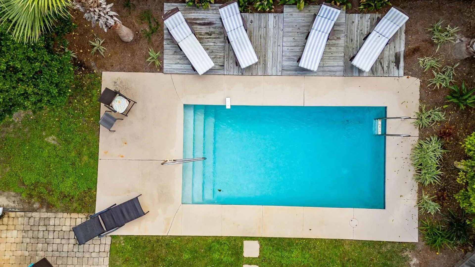 Holiday home Seabreeze - Frangista Beach Destin