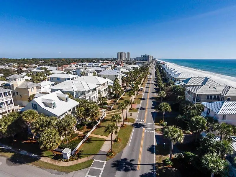 Holiday home Seabreeze - Frangista Beach Destin United States