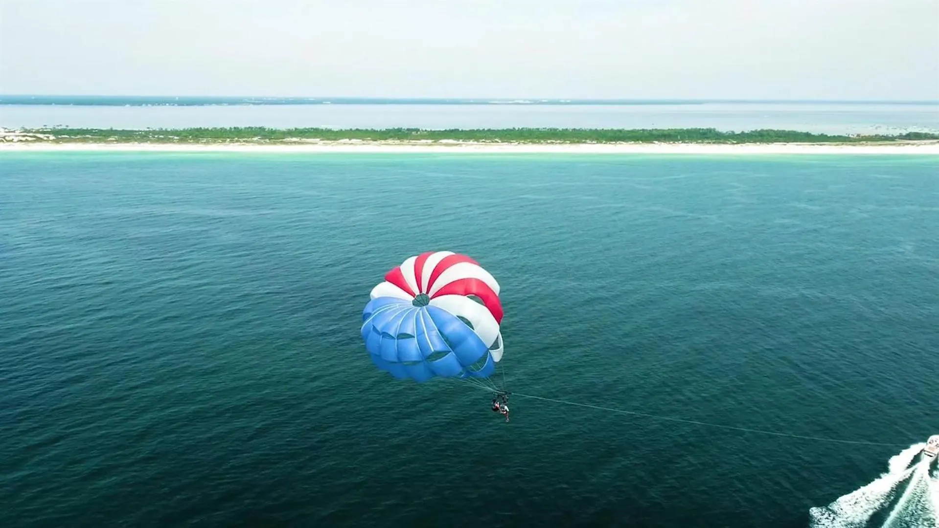 Seabreeze - Frangista Beach Destin 0*,